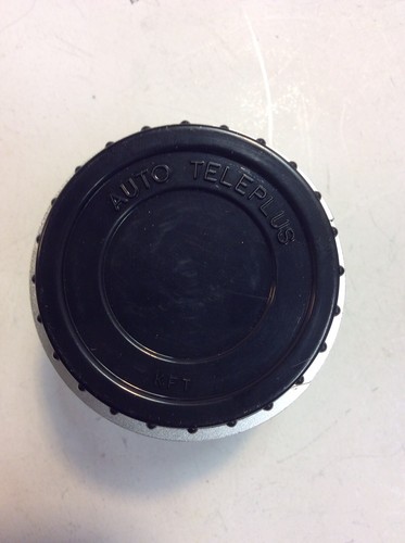 Kenko KFT Auto Teleplus 3X Lens With Case GnuFoundArt - Picture 8 of 12