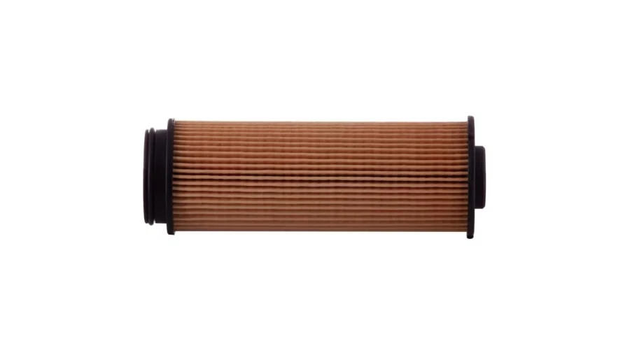 Cartucho de filtro de aceite NAPA Gold celulosa mejorada 100342 para BMW 19-25 Foto 4 de 4