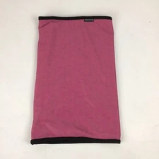 BlackStrap Apex Tube Multifunctional Headwear, Heathered Hibiscus