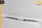 New Listing07-12 Mercedes X164 Gl350 Gl550 Trunk Lid Tailgate Hatch Handle 1647400993 Oem