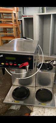 coffee maker