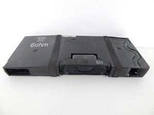 TV Lautsprecher Box Speaker Recht right EAB63688306 aus LG 55UH605V-ZC