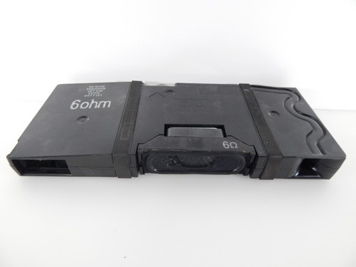 TV Lautsprecher Box Speaker Recht right EAB63688306 aus LG 55UH605V-ZC