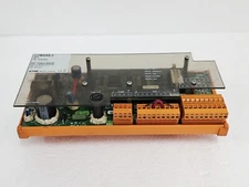YORK MARINE, CONTROLS COMSAB II APL P/N 1376-003 PCB CARD