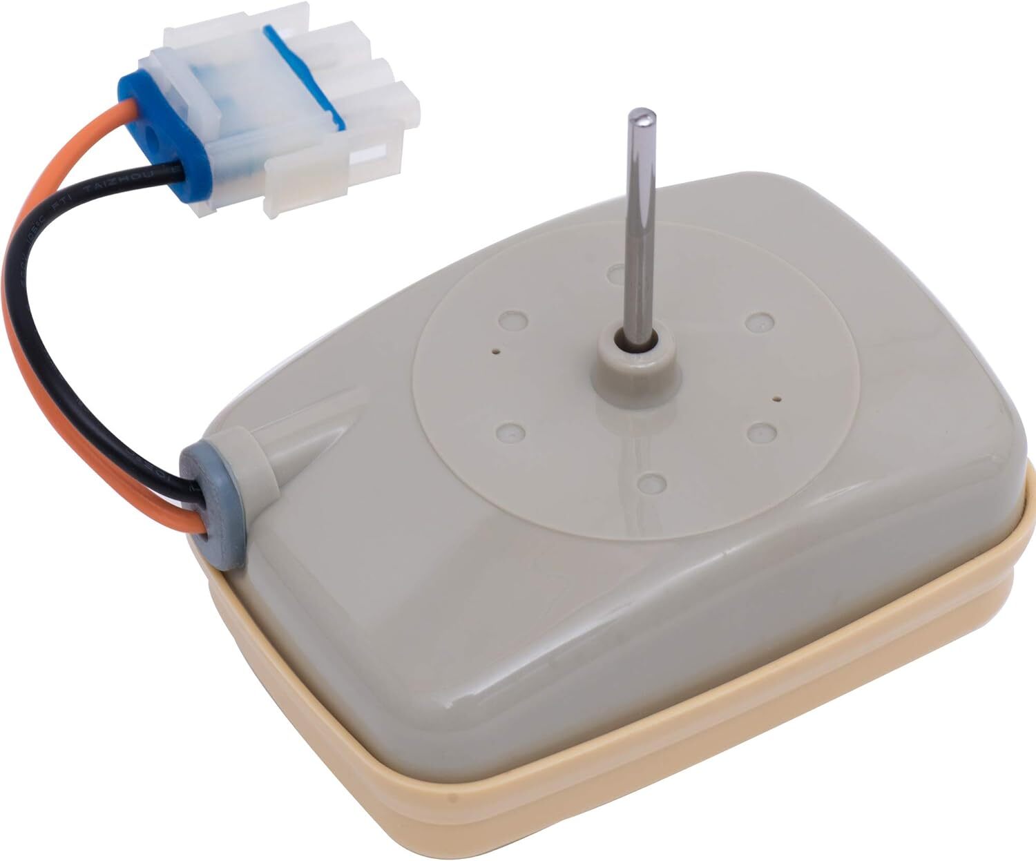 GE GTH18HBTZRWW Refrigerator Evaporator Fan Motor