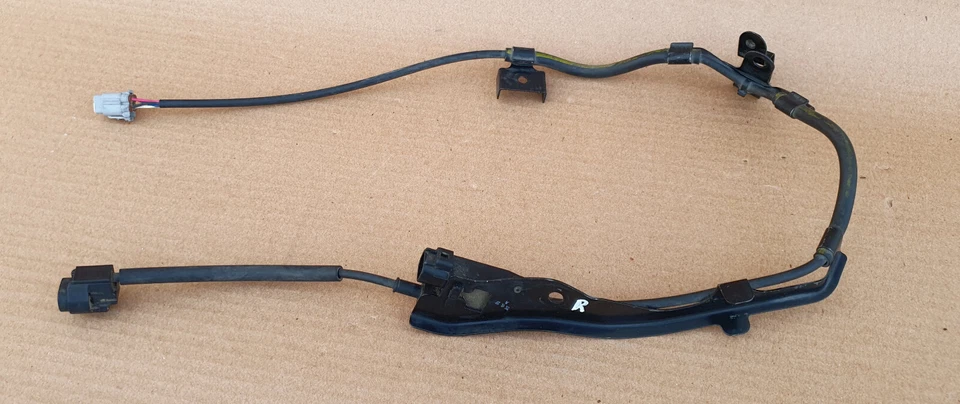 Lexus LS430 2001-2006 Cable Control Deslizante Sensor ABS Cableado Delantero Derecho Foto 2 de 4