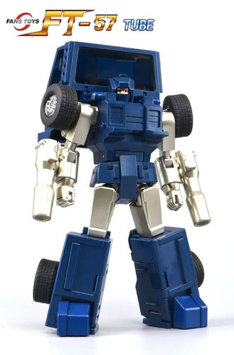 Fanstoys FT57 Tube - Picture 8 of 10