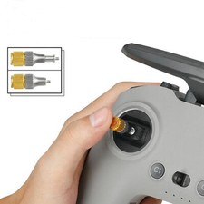Two-color Telescopic Joystick Accessories for DJI FPV Avata Remote Control Drone