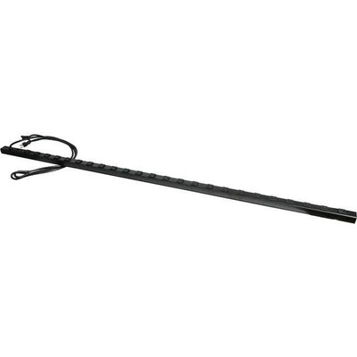 Star Tech.com Server Rack PDU with 24 Outlets - Power Distribution Unit for 42U 