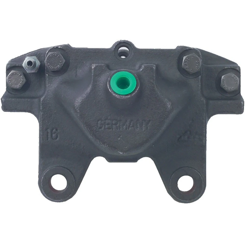 Pinza de freno de disco trasera Cardone 2 para Mercedes-Benz SLK230 2003 2004 1998 1999 Foto 3 de 4