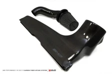 AMS Performance Carbon Fiber Intake for 2015+ VW Golf R MK7
