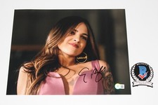 EIZA GONZALEZ SEXY ACTRESS SIGNED 11x14 PHOTO 1 THREE BODY PROBLEM BECKETT COA EIZA GONZALEZ SEXY ACTRESS SIGNED 11x14 PHOTO 1 THREE BODY PROBLEM BECKETT COA