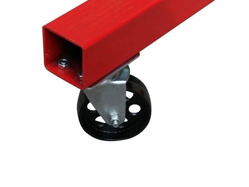 Universele motorsteun 680kg - Picture 6 of 6