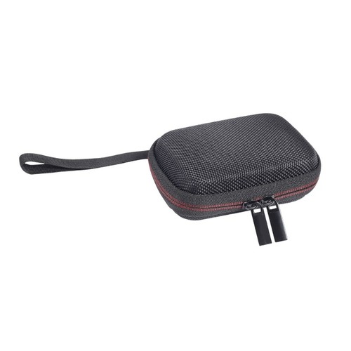 Travel Carrying Case Storage for Crucial X9 X10 1TB/2TB/4TB/500GB SSD - Picture 7 of 8