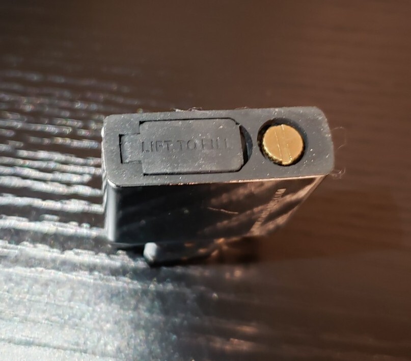 Zorro Zippo Fuel Saving Lighter Insert Rubber Cover Chimney Anti