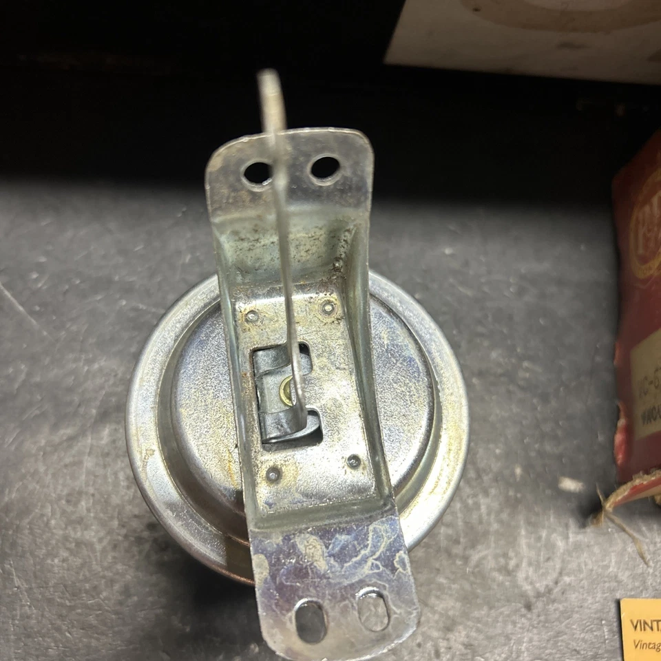 Chevrolet Vacuum Advance 1955 1956 Foto 3 de 4