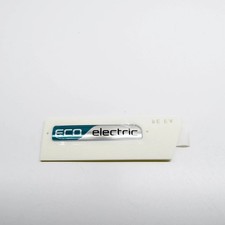 KIA NIRO MK1 Electric Bootlid Badge 86312Q4000 NEW GENUINE