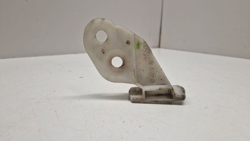 BMW 3 E46 2002 Links Halterung Stoßstange Stoßfänger vorne 8195295