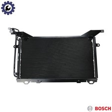 CONDENSER AIR CONDITIONING 1 986 AD2 192 FOR MERCEDES-BENZ E-CLASS/T-Model 2.5L