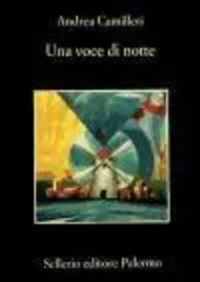 Una voce di notte | Andrea Camilleri | Taschenbuch | Italienisch | 2012