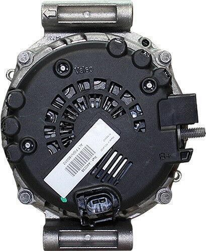Per Mercedes S212 E 200 CDI Alternatore 14V/180A 0131546802 Valeo 013154680 foto 3