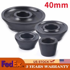 4x Wheel Balancer Standard Cone Set 1.77 - 5.39 40mm Coats For Tire Changer