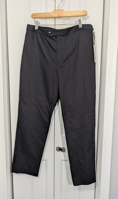 Worthington NWT Women's Size 12 Black Slim Leg Pants