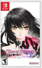 Tales of Berseria Remastered for Nintendo Switch [Used Very Good Video Game]