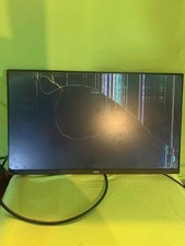 AOC 27G2SP 27  FHD IPS 144Hz Gaming Monitor   FOR PARTS / AS-IS BC