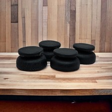 Corona 4 Replacement Typewriter Feet (4 ea) thumbnail