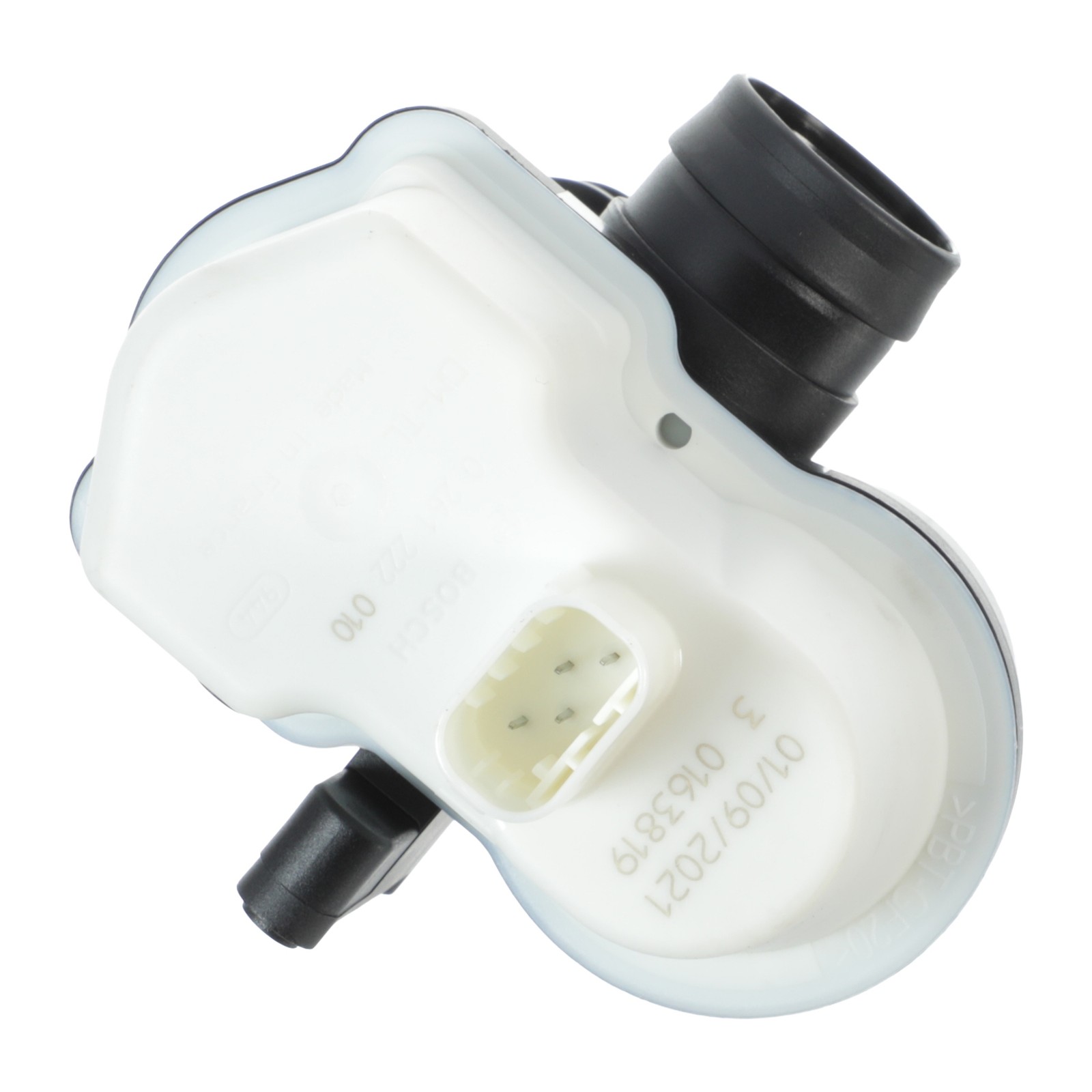 GENUINE MASERATI 2003-2019 4200 Quattroporte Fuel EVAP Diagnostic Pump 251288