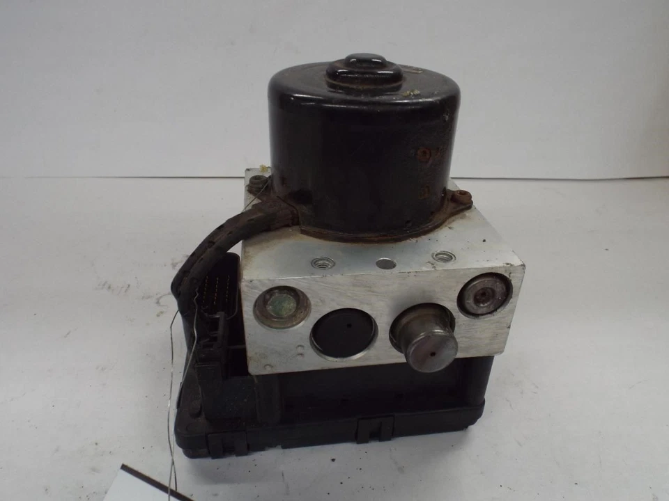 Conjunto de piezas de freno antibloqueo ABS de 4 ruedas para 99-02 MAZDA B-3000 470282 Foto 4 de 4