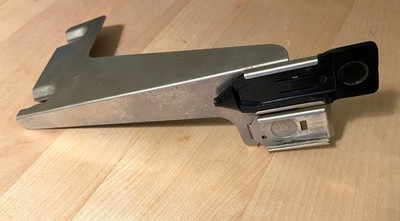 Fadenwechsler, Halter für Fadennüsschen Fadenführung Passap  Pinkie + Nüsschen