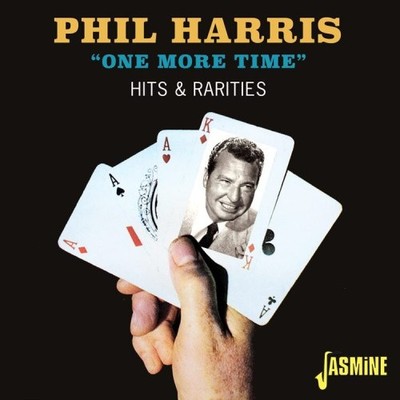 One More Time - Hits & Rarities by Harris, Phil