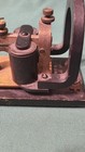 Vintage 1000 OHMS 7A Telegraph Sounder W F Stern Electrician