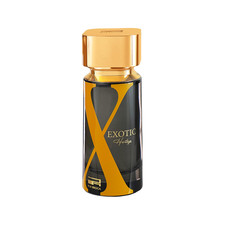Rue Broca Exotic Heritage Pour Homme Eau De Parfum For Men 3.4 Fl. Oz