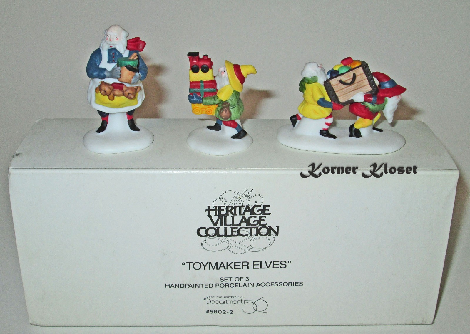 Click here to see eBay Auction