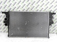 Radiateur Iveco DAILY