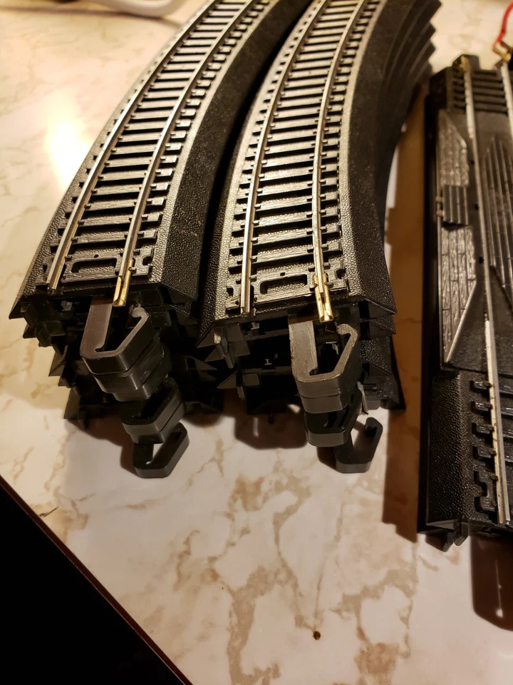 Ho Scale Bachmann Ez Track - Image 3 of 4