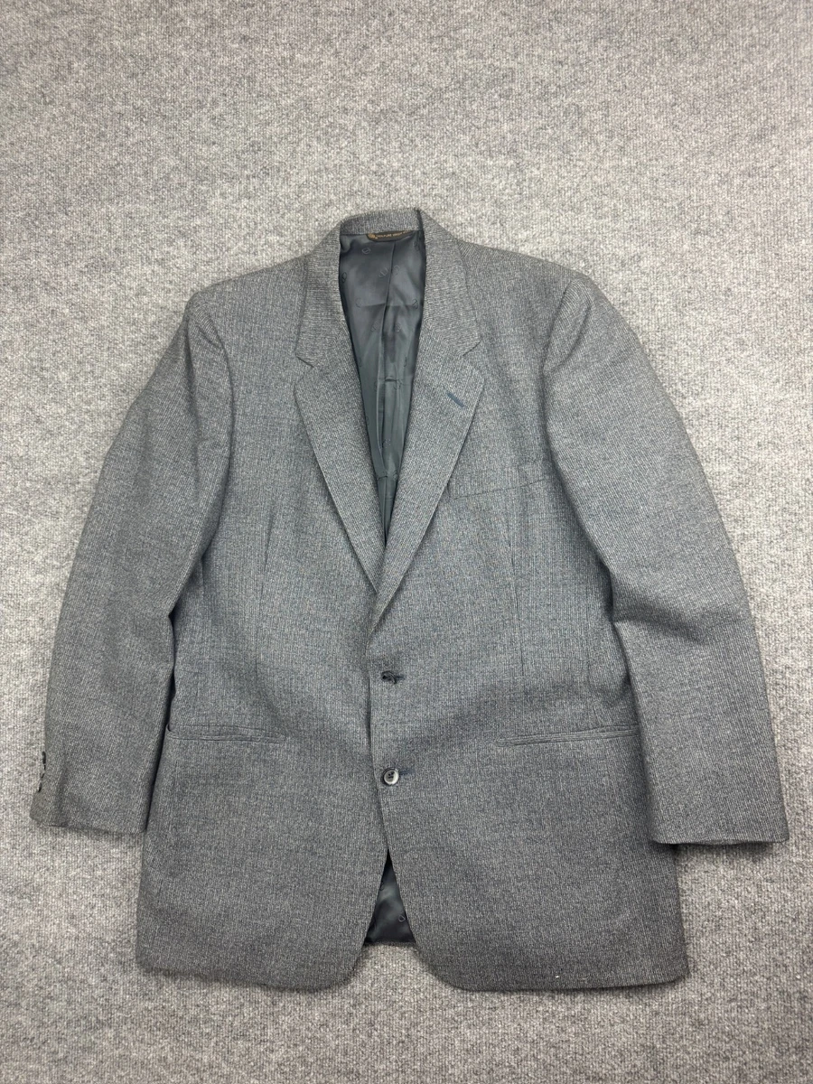 Vintage Christian Dior Suit In Men's Suits for sale - eBay
