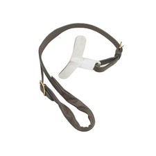 Camelot Pony Crupper with Block  Durable Adjustable T-Style Undertail Brown ...