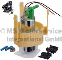 Pierburg 7.07795.03.0 Kraftstoffpumpe FüR Mercedes-Benz