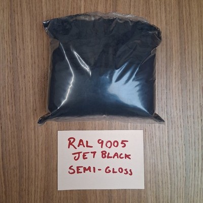 1 KG, 5 kg und 10 kg Säcke PULVERBESCHICHTUNGSPULVER NEUWARE