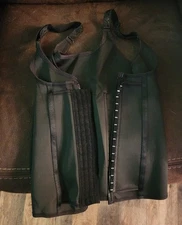 Womans Waist Trainer 2XL Tummy Control Tank Top- NEW