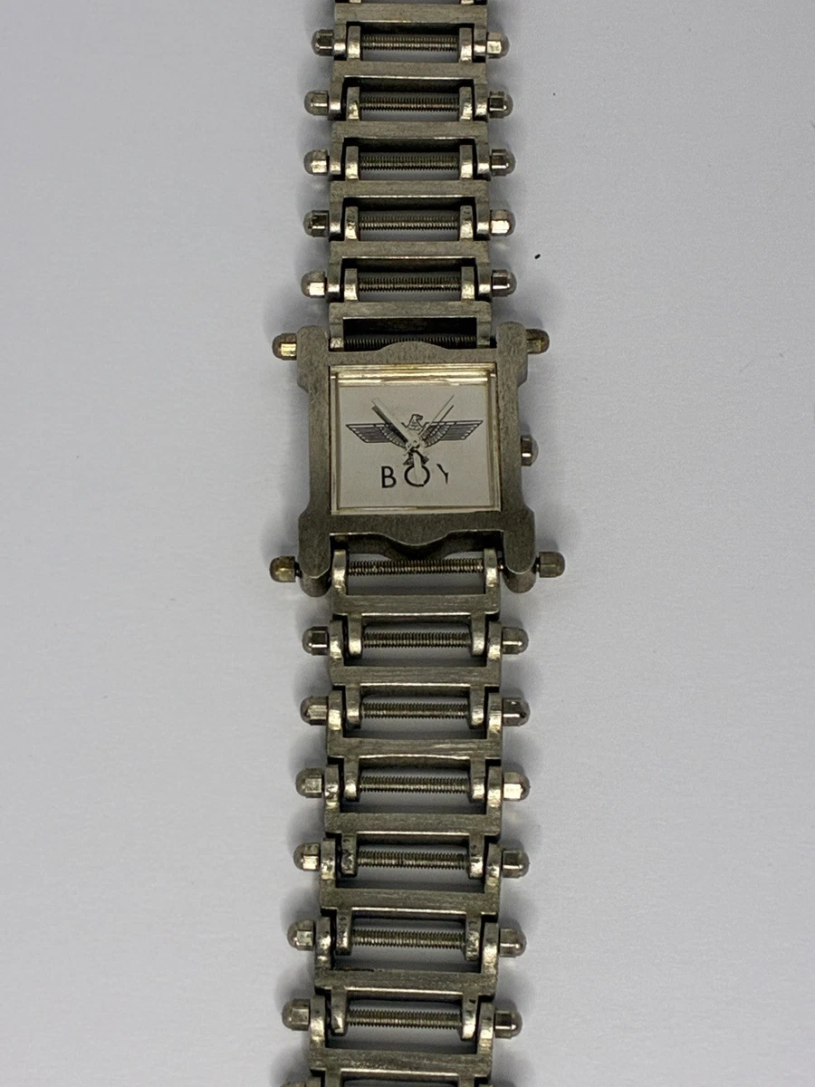 BOY London Wristwatches for sale - eBay display picture 3