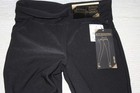 NEW Shosho Ladies Medium Black Pants Ultimate Tummy Control Plush Butt Sculpt — photo 1