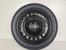 SPARE TIRE 17" FITS:2016 2017 2018 2019 2020 2021 2022 2023 FIAT 500X, 500 X