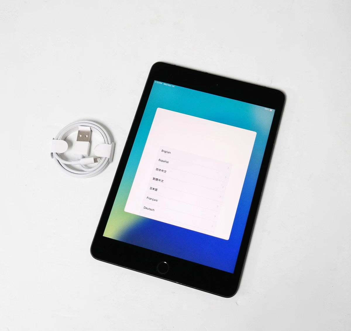 iPad mini (5th generation) 256GB 本体 Amazon.com : Apple iPad mini 5th Generation, Wi-Fi, 256GB - Gold