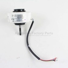 Air Conditioner Part # EAU62004010 - Motor Assembly,dc,indoor