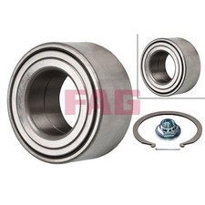 Roulement de roue Hyundai XG